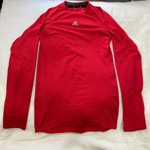 adidas Compression long sleeve